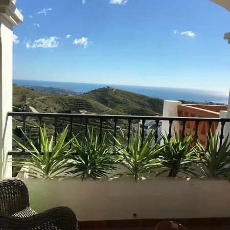 아파트 Casa Limon *