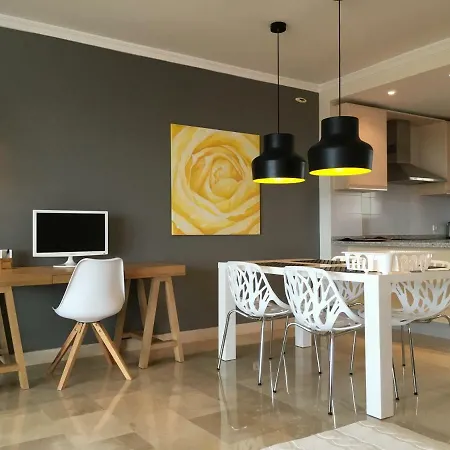 Casa Limon 아파트